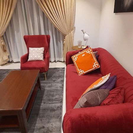 The Lennox D-Plus Apartments Accra Esterno foto