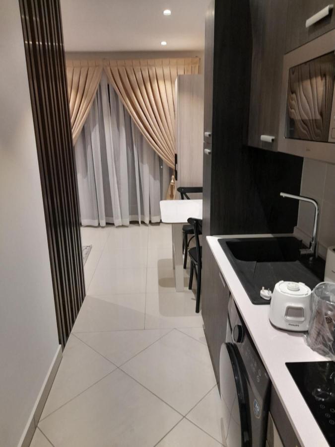 The Lennox D-Plus Apartments Accra Esterno foto