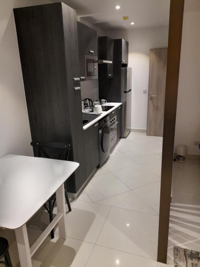 The Lennox D-Plus Apartments Accra Esterno foto
