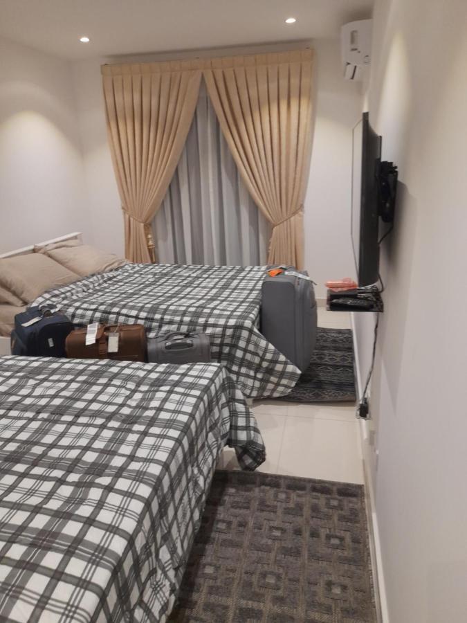 The Lennox D-Plus Apartments Accra Esterno foto
