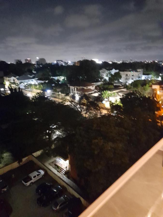 The Lennox D-Plus Apartments Accra Esterno foto