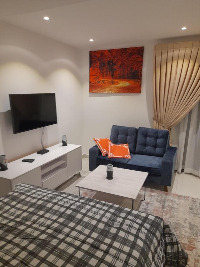 The Lennox D-Plus Apartments Accra Esterno foto